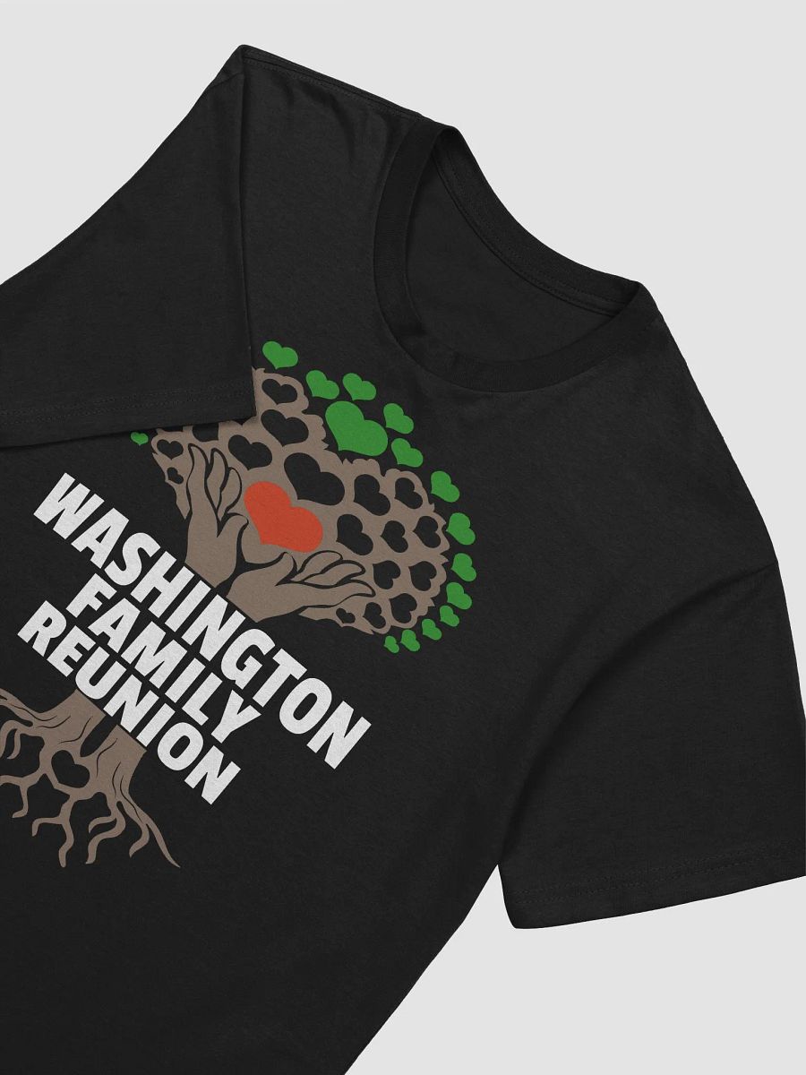 Family Tree Washington Family Reunion product image (25)