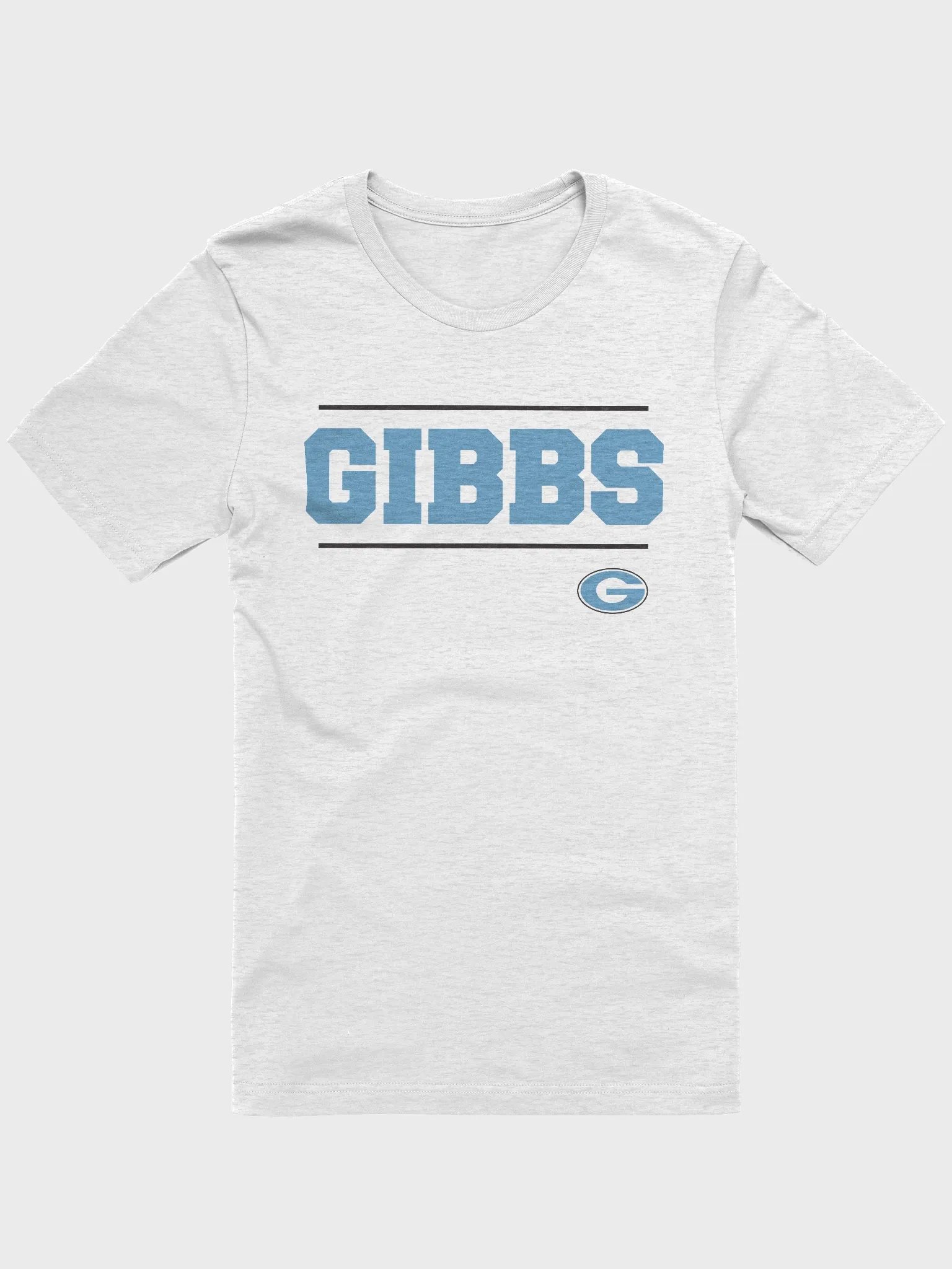 GIBBS Graphic Tee product image (3)