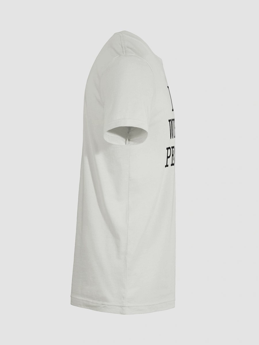 I Love White People - Tee product image (24)