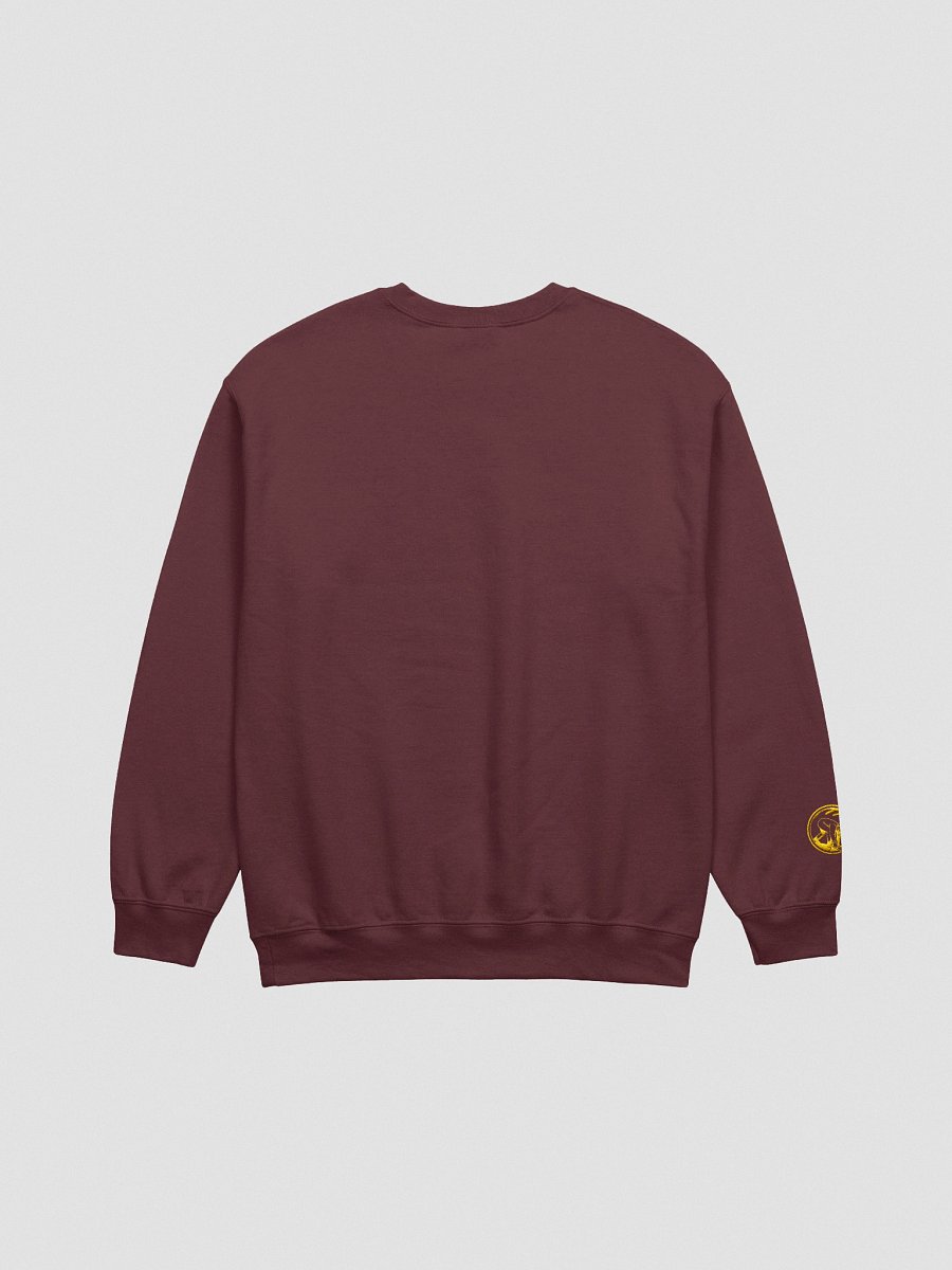 Crystal Lake Swim Team Sweatshirt product image (3)