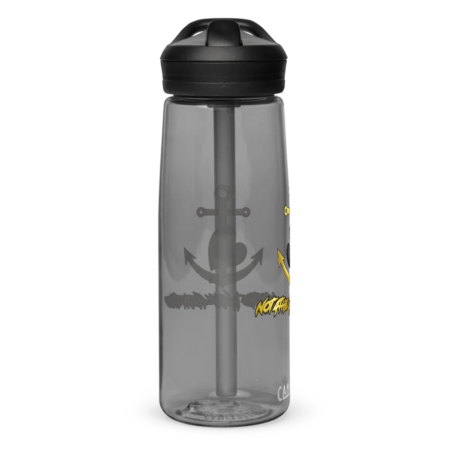N4TWH Black Heart Camelbak Bottle product image (2)