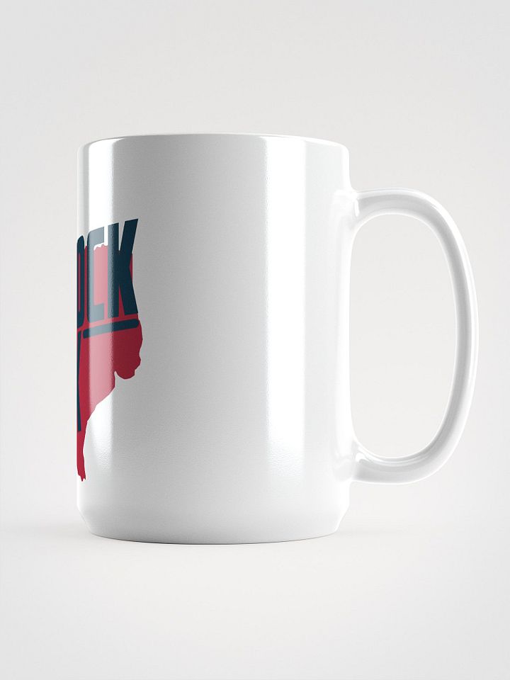 Lubbock Mug product image (2)