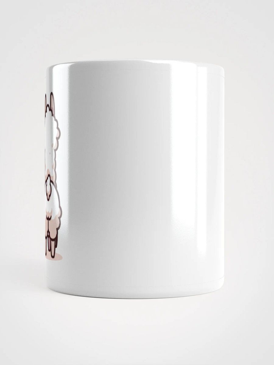 Llama Mug product image (5)