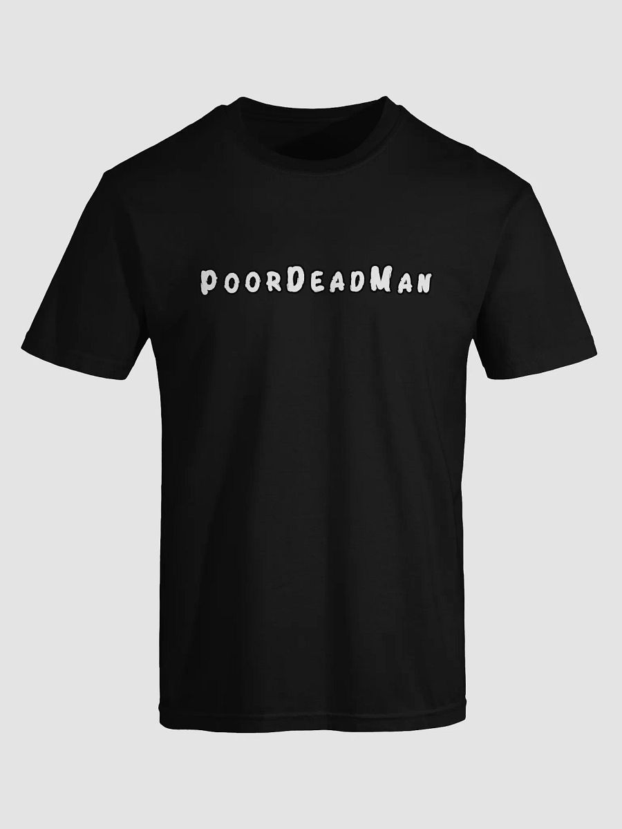 Signature PDM Logo Tee product image (69)