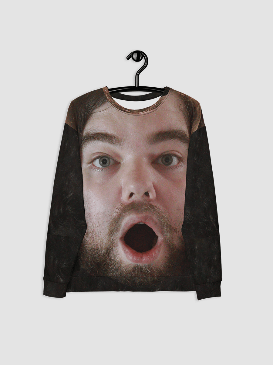 The Poggers Sweater product image (5)