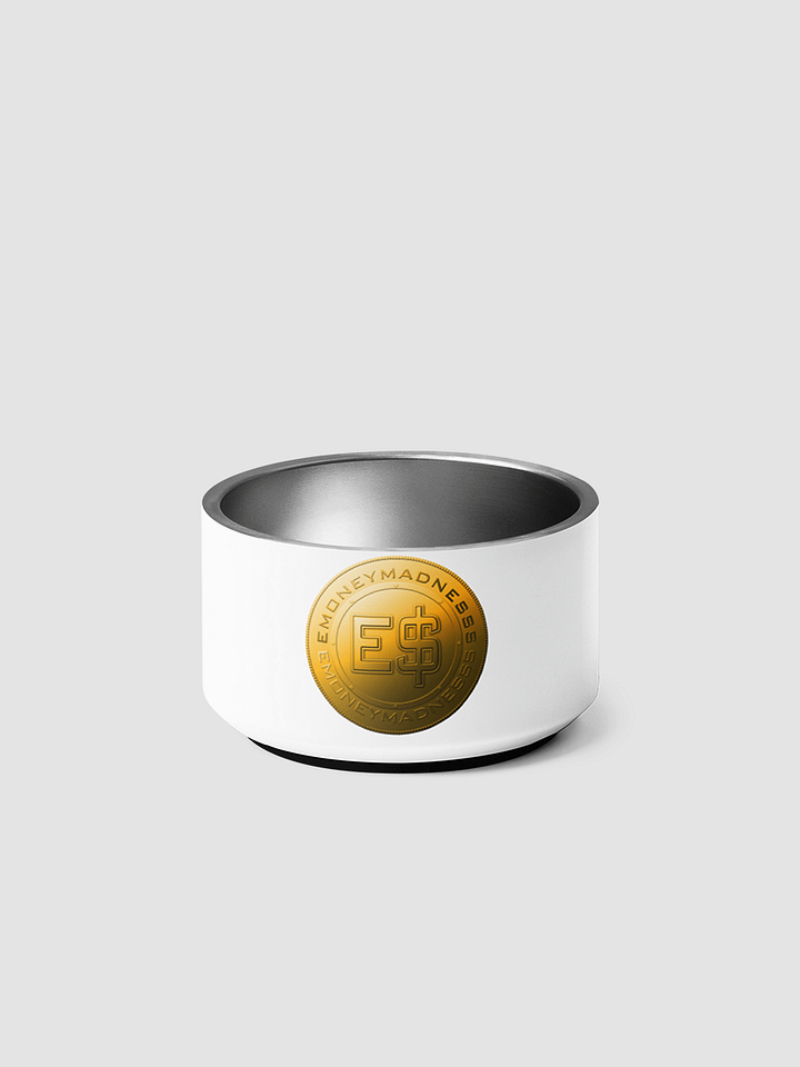 [EmoneyMadnesss] Pet Bowl product image (1)