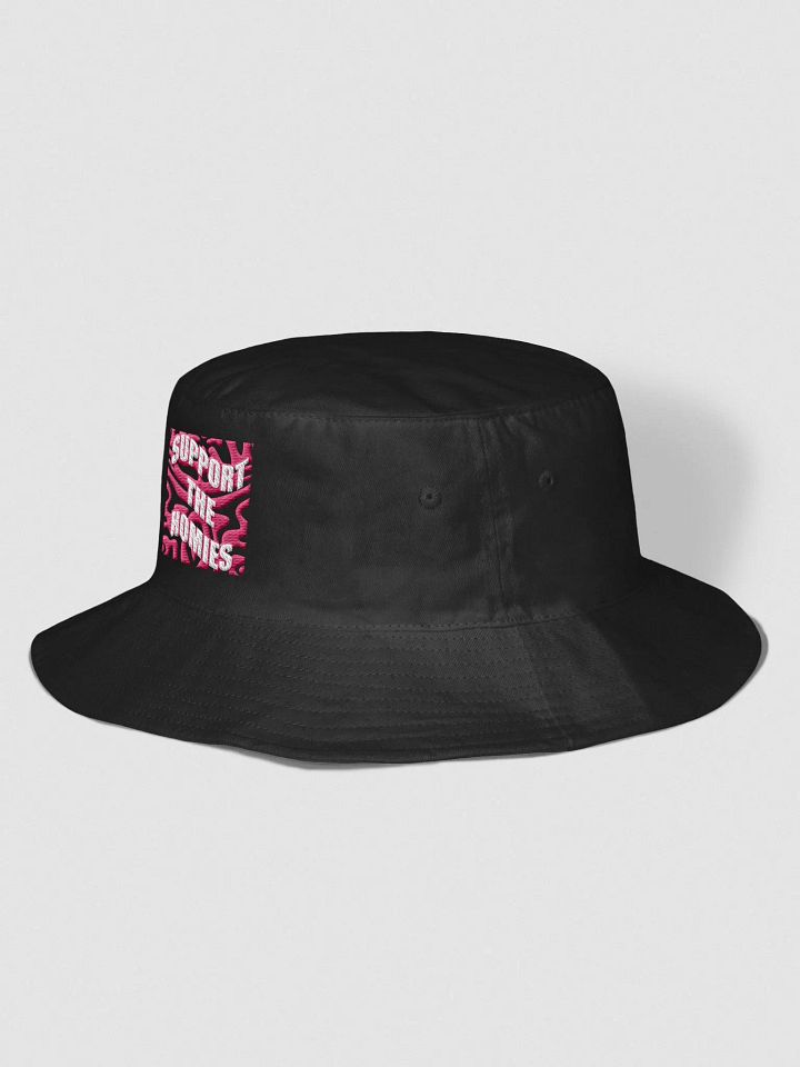 Support The Homies Bucket Hat product image (2)