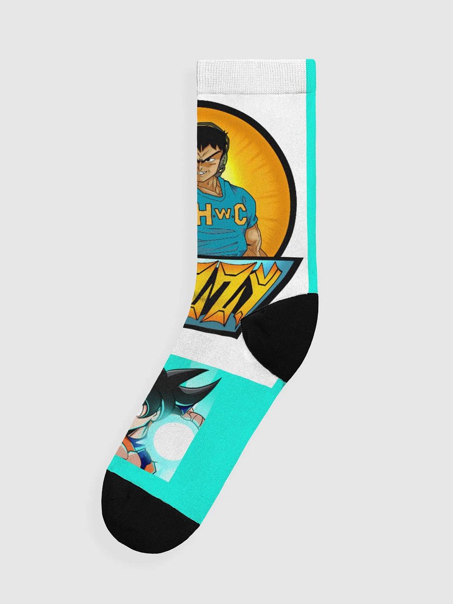 Stizzy Squad Socks MK 1 product image (1)