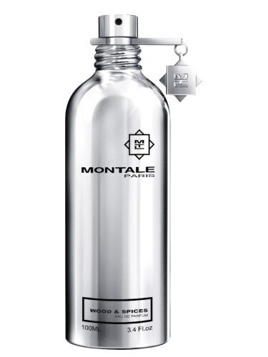 Montale Wood and Spices (Sample) product image (1)