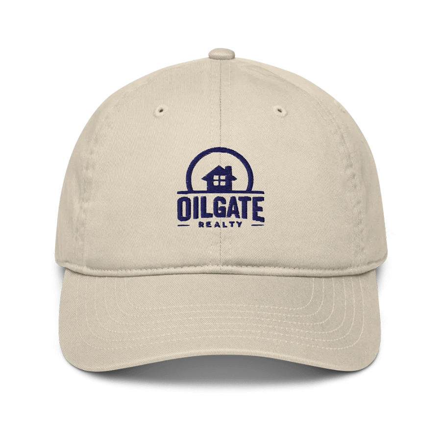Kaiser Hat – Oilgate Apparel x Oilgate Realty product image (1)