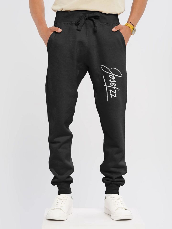 Josefzz Unisex Joggers product image (1)