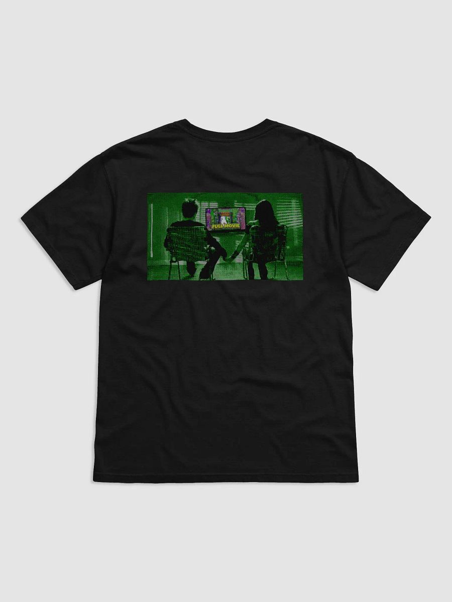 Breaking Not Good Parody Shirt product image (2)