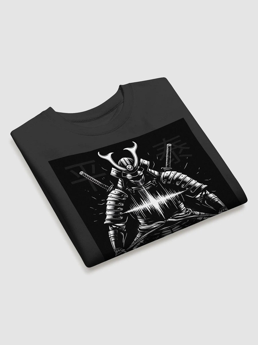 Bassline Warrior product image (3)
