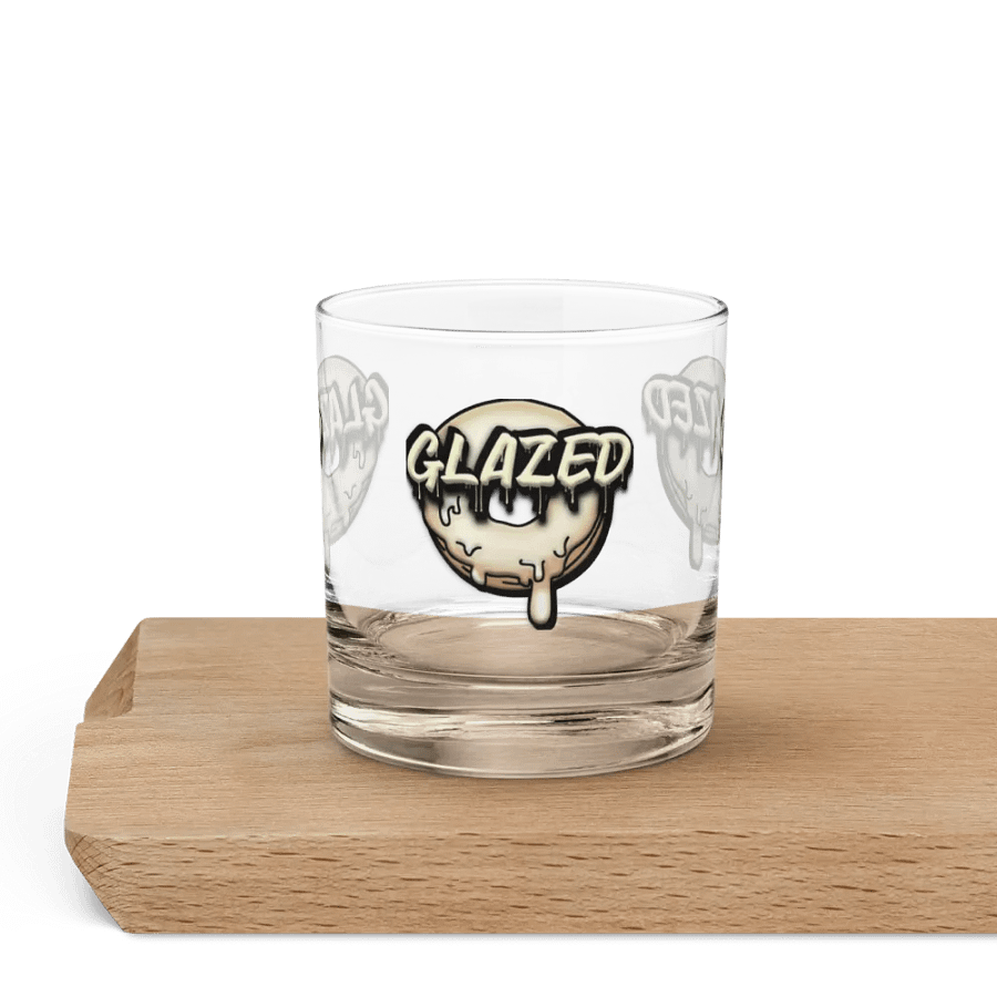 Glazed Glass product image (5)