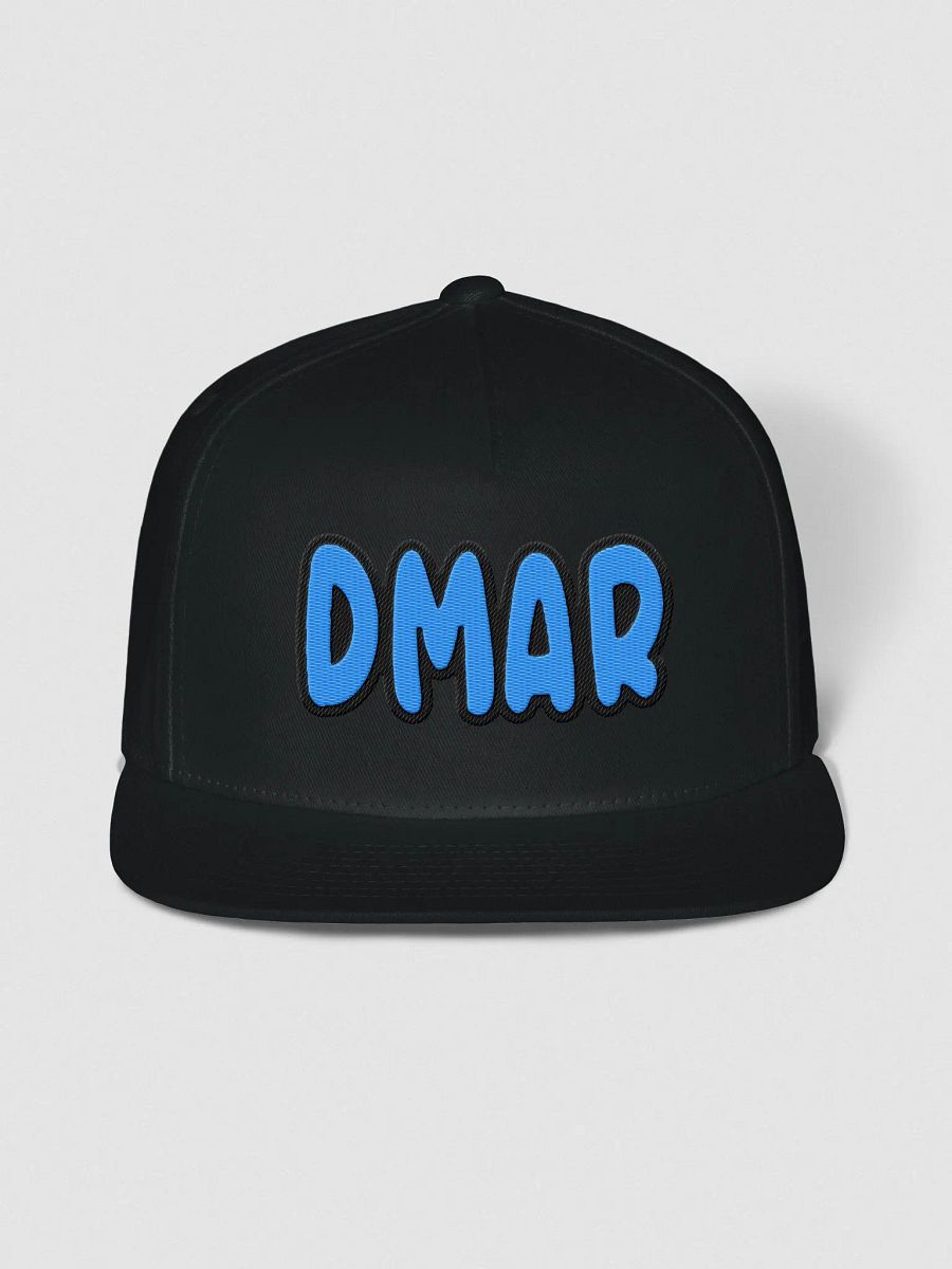 DMAR Hat product image (5)