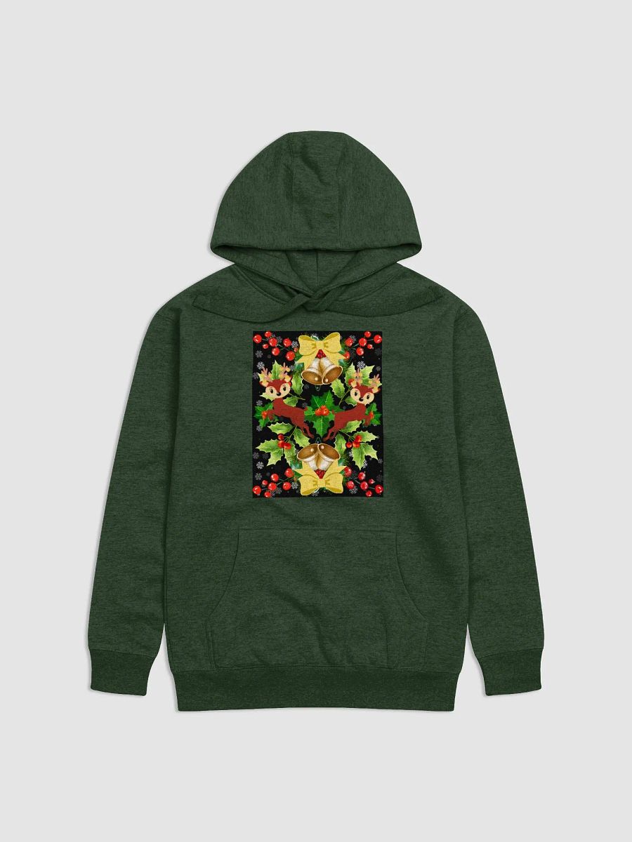 Christmas Collage Hoodie product image (1)