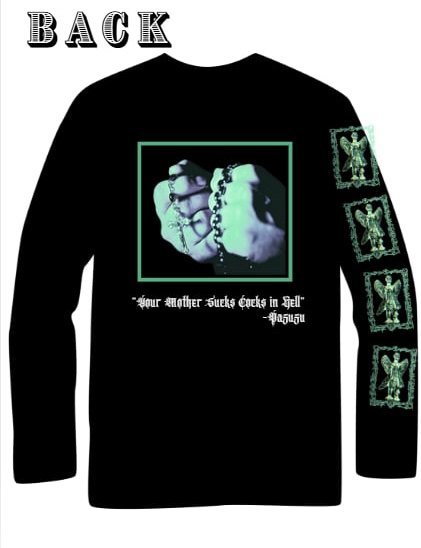 Your Mother S**** C**** in Hell product image (4)
