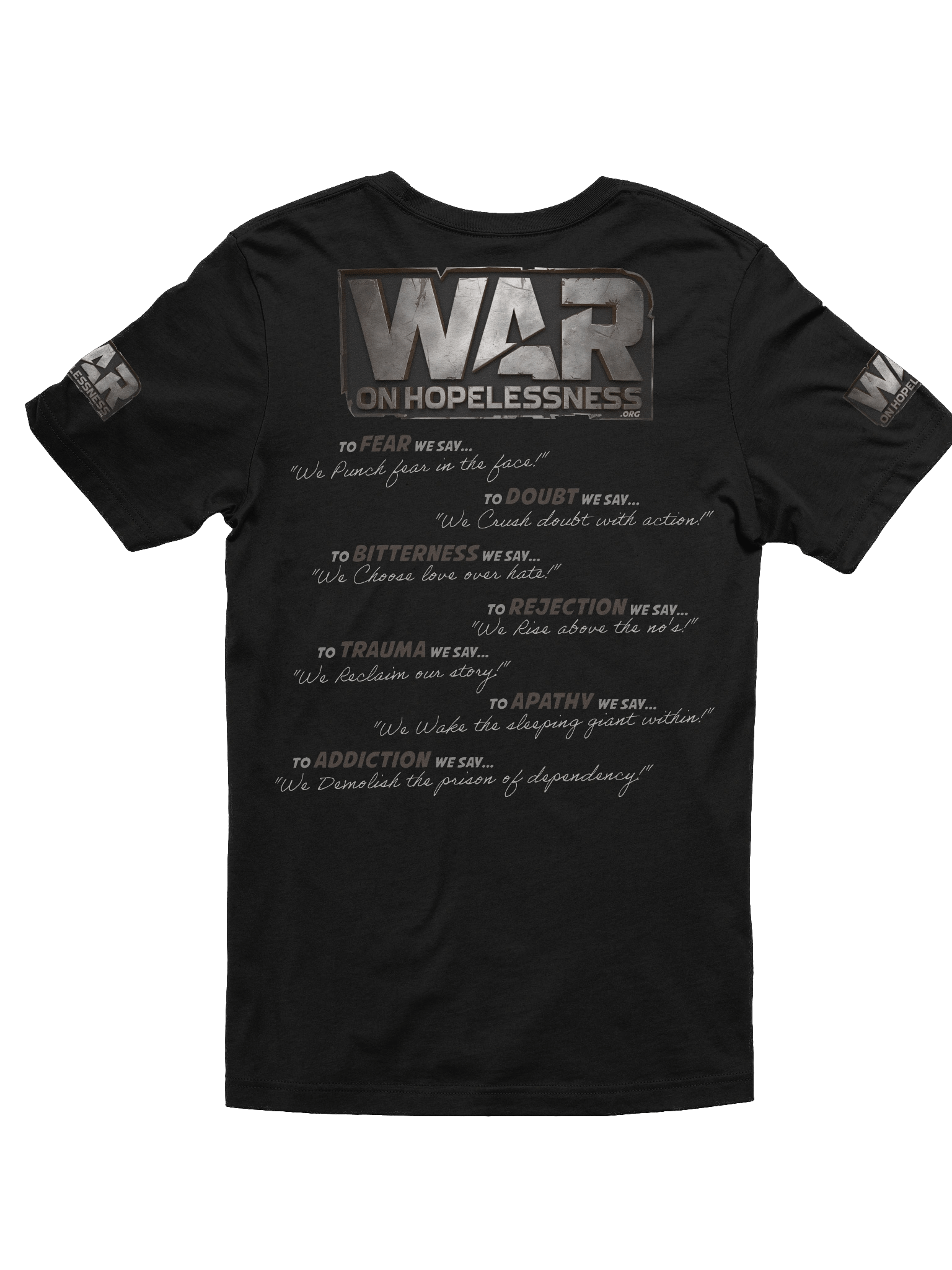 Don't Buy This Shirt product image (2)