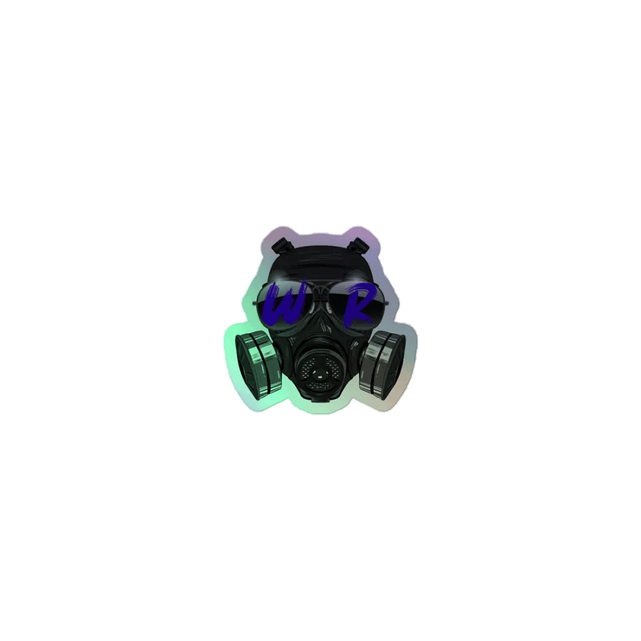 WR Sticker product image (1)
