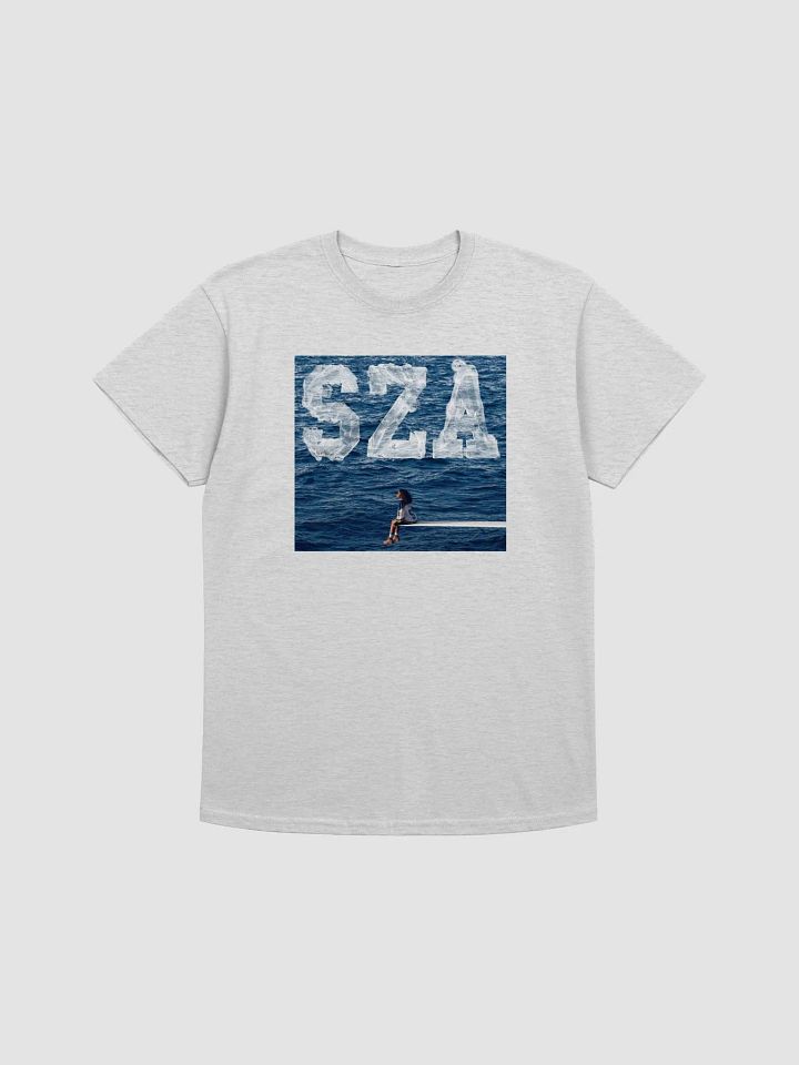 Sos Sza Album Tshirt product image (1)
