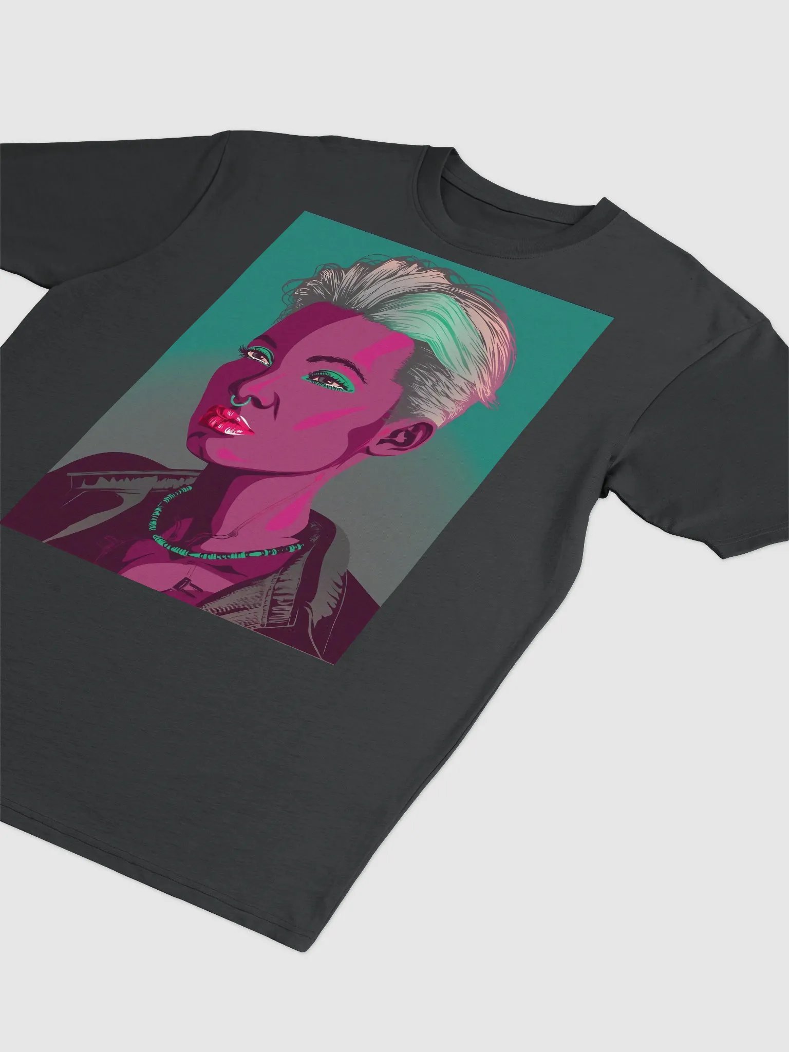 Alex Heavy Tee product image (15)