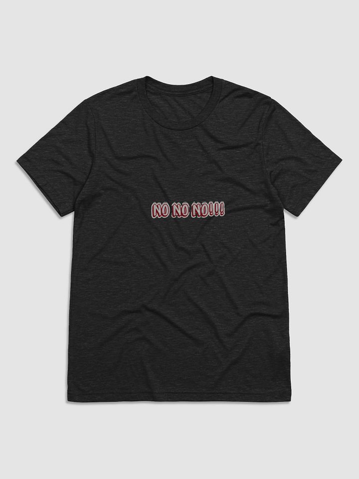 NO NO NO!!! product image (10)