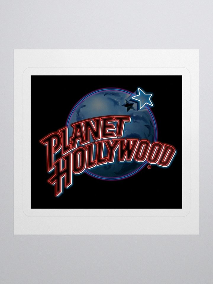 Planet HollyWood product image (3)