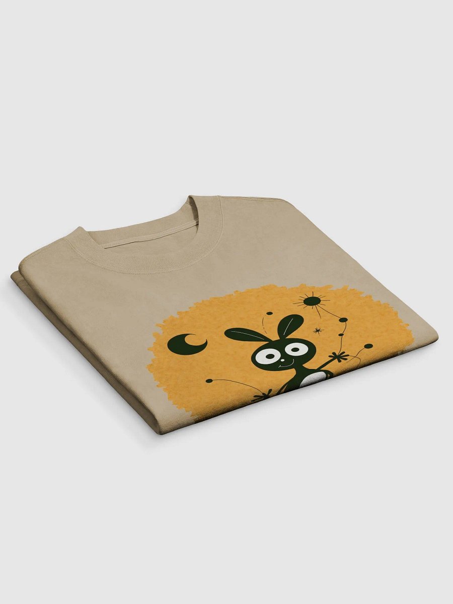 AS Colour Premium Oversized Faded T-Shirt product image (11)