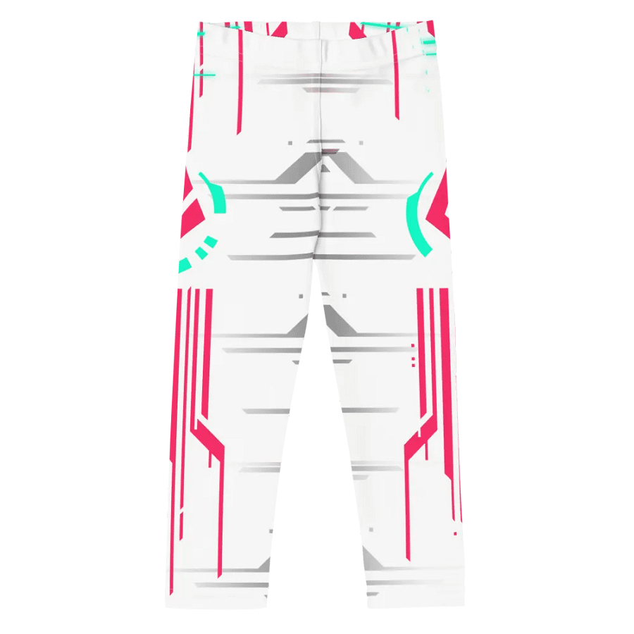 CyberKids Leggings product image (6)