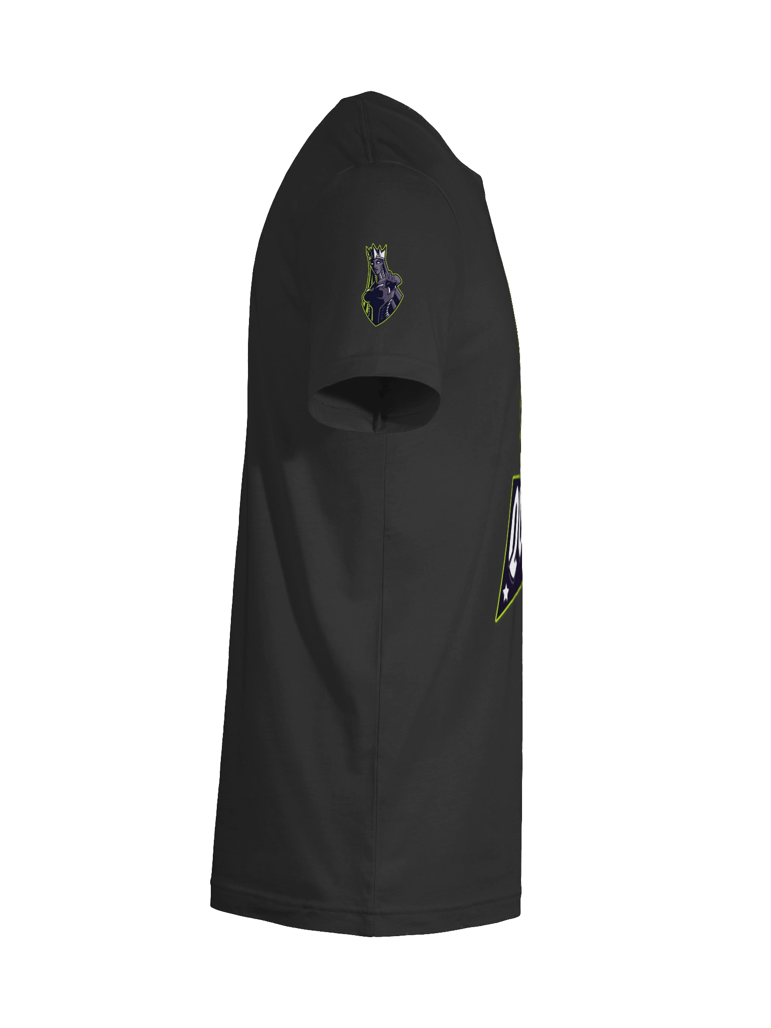 Queens UltraSoft Tshirt product image (34)