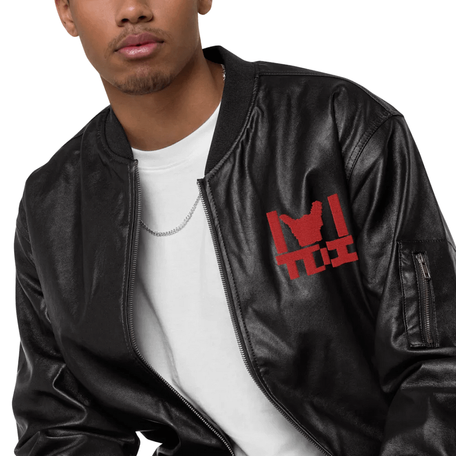 TDI Jacket product image (7)