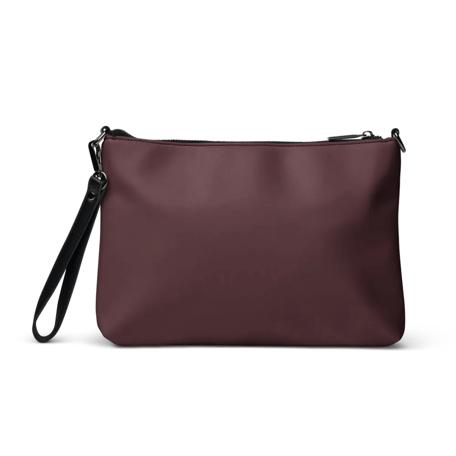 Swan in Autumn Crossbody Bag product image (3)