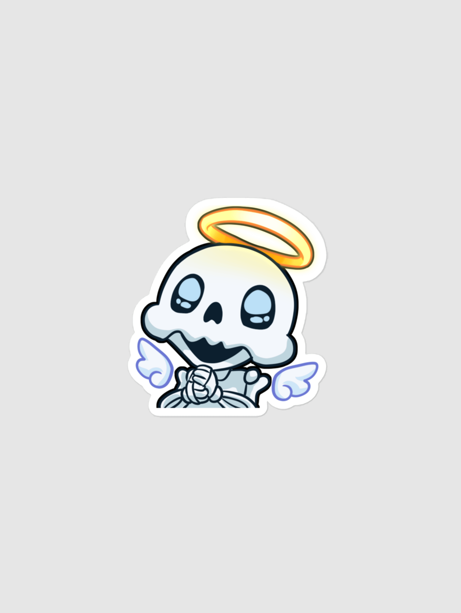 Angel - Sticker product image (1)