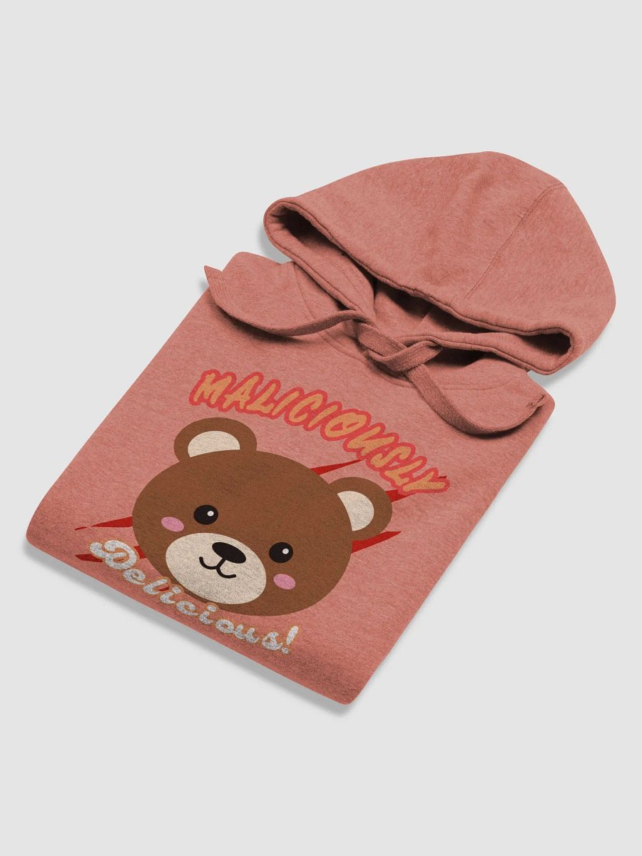 Maliciously Delicious! Hoodie product image (37)