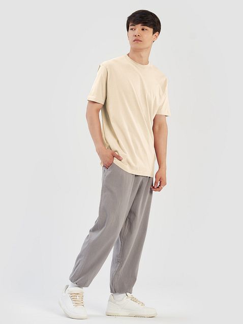 Photo showing Next Level Supersoft T-Shirt