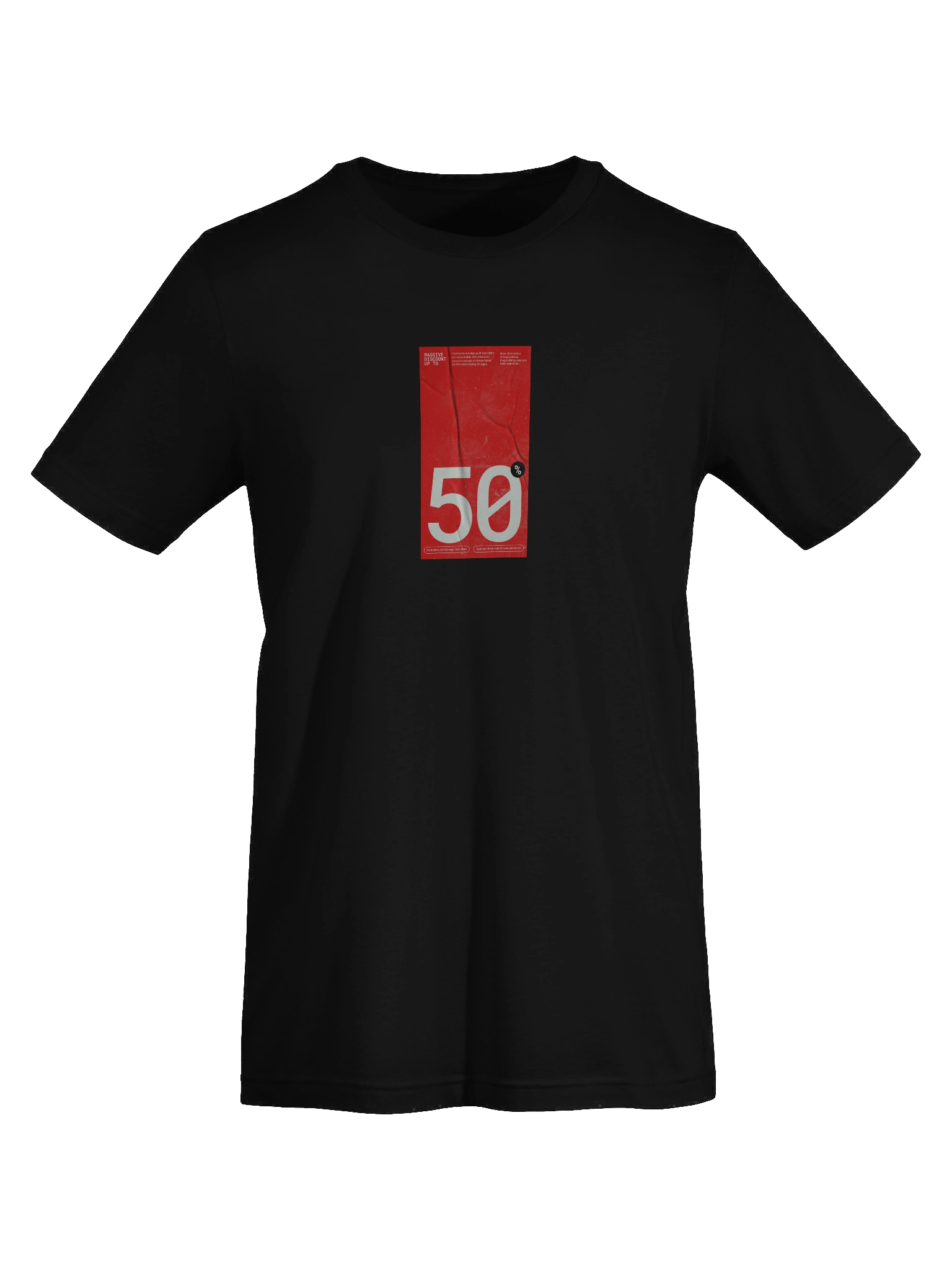 Indulge in Comfort: Bella+Canvas Supersoft T-Shirt product image (7)