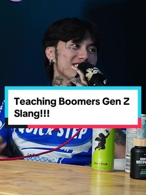Straight up jelking it and by it I mean my peanits #podcast #viettrap #barchemistry #nectarhardseltzer #whatdoesthatmean #slang #genz #teaching 