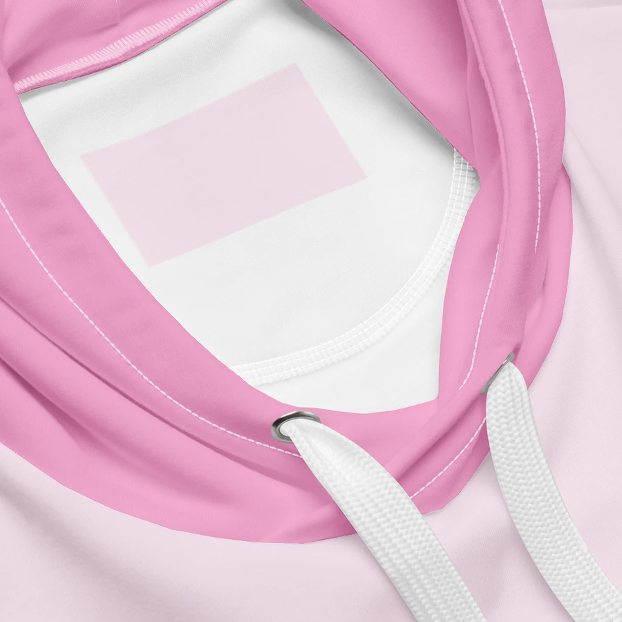 delightful safety pink hoodie product image (7)