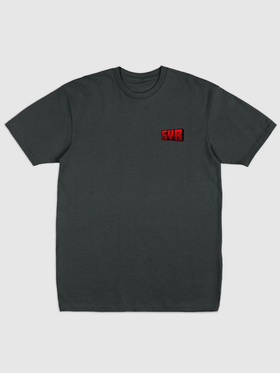 SVR Logo Tee product image (1)