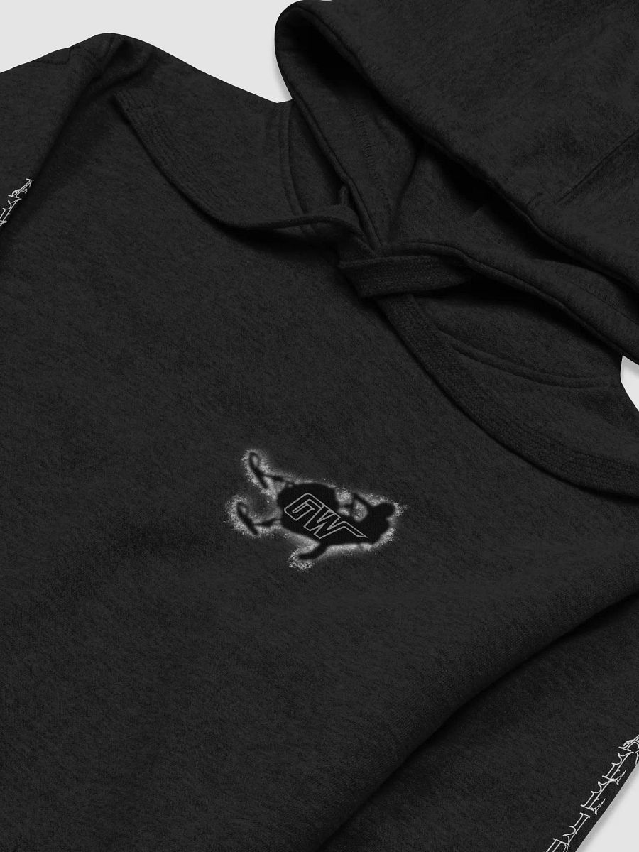 SledWreker Hoodie product image (14)