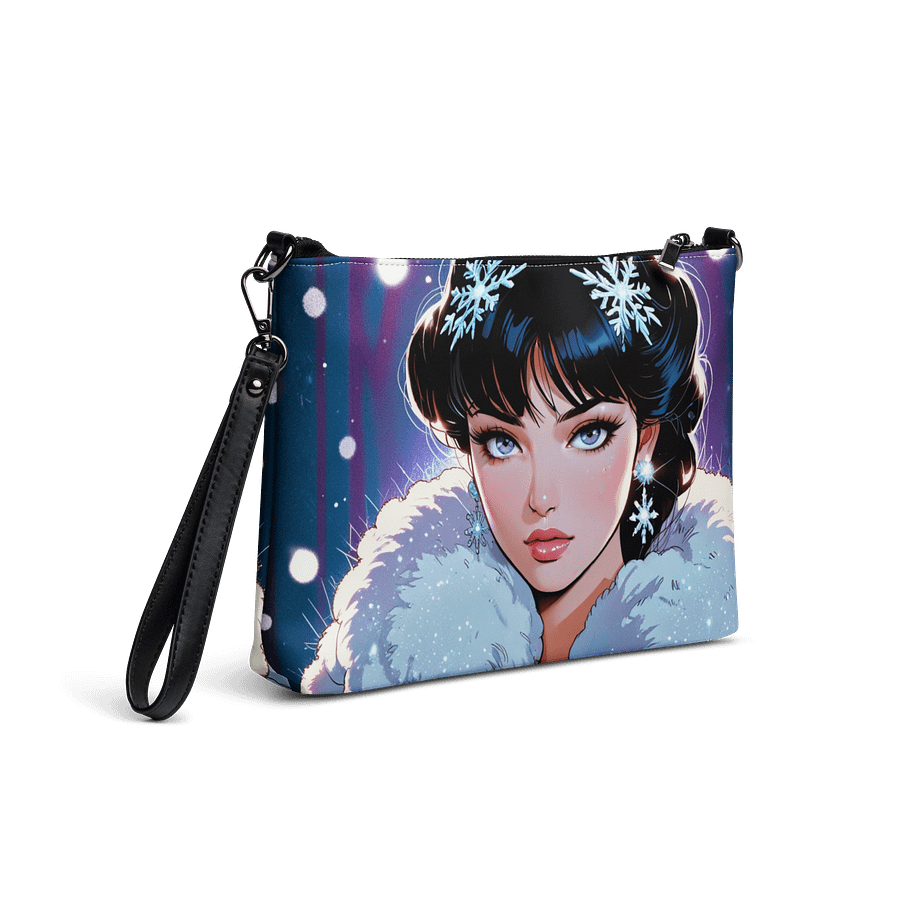 Muse Coquette Crossbody Bag product image (5)