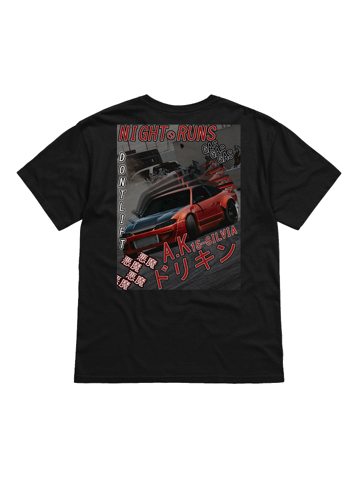 Drift-Ghost, 15-Silvia, Japanese Magazine Styling | Shirt product image (26)