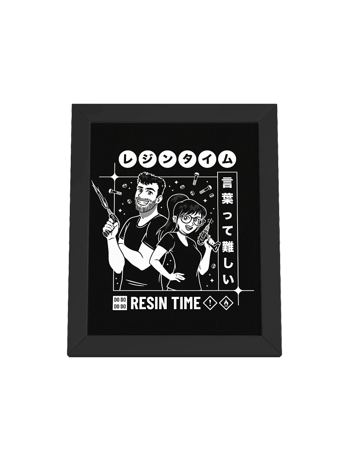 Anime Poster product image (1)