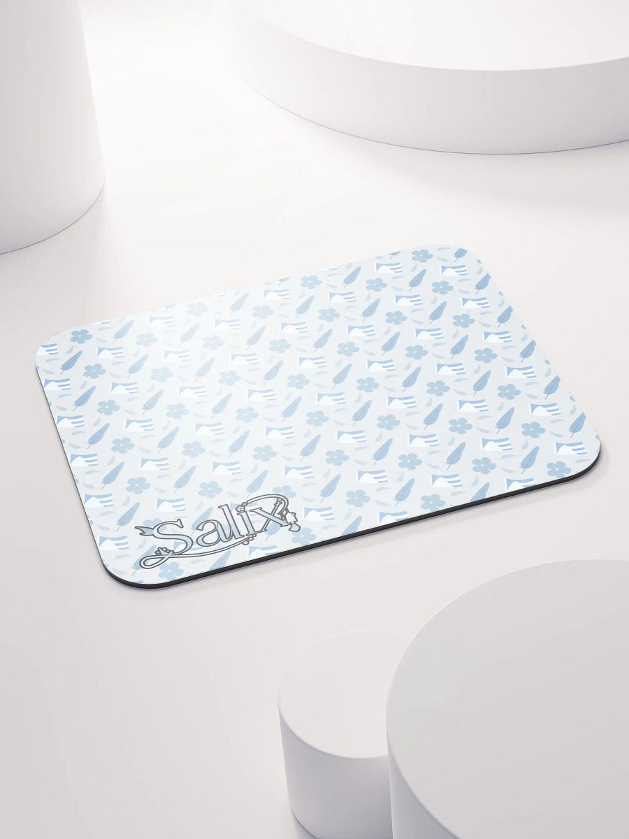 Salix (Pattern) - Classic Mouse Pad product image (4)