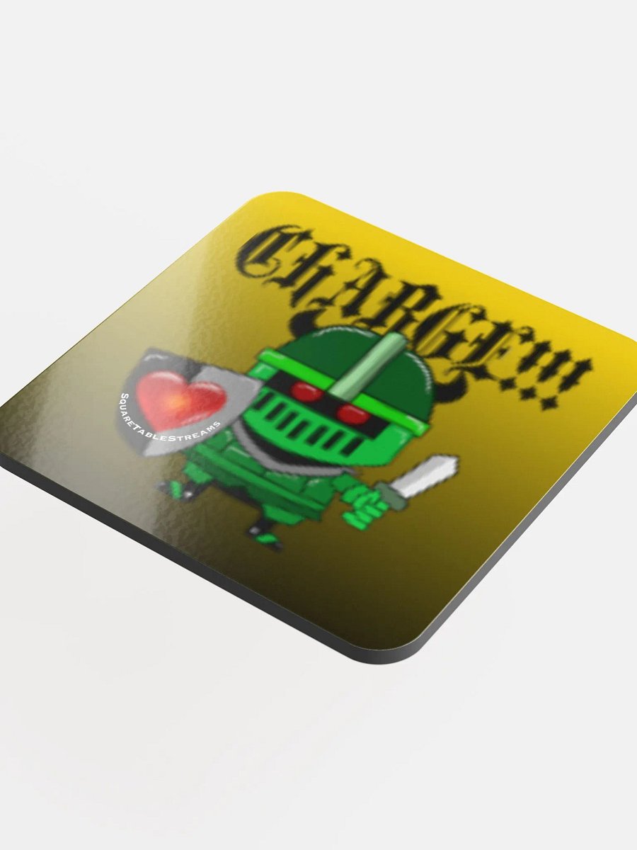 Charge Coaster product image (4)