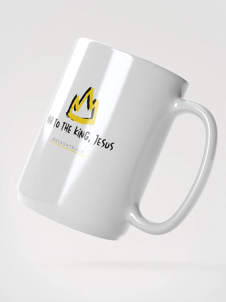 Hail to the king product image (2)