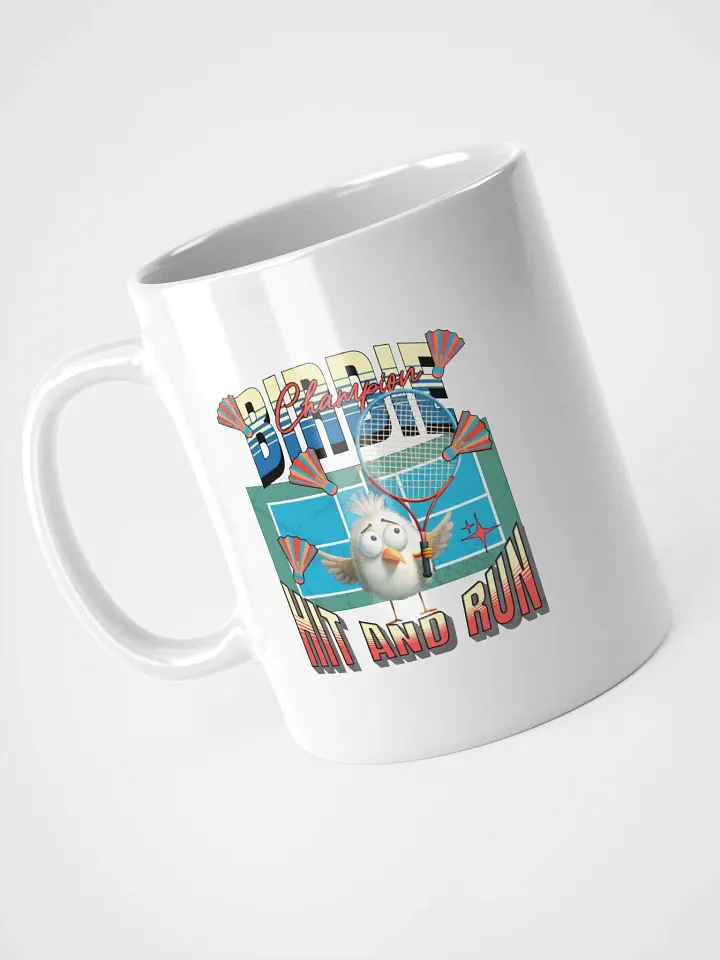 Birdie Champion Hit And Run Mug product image (2)
