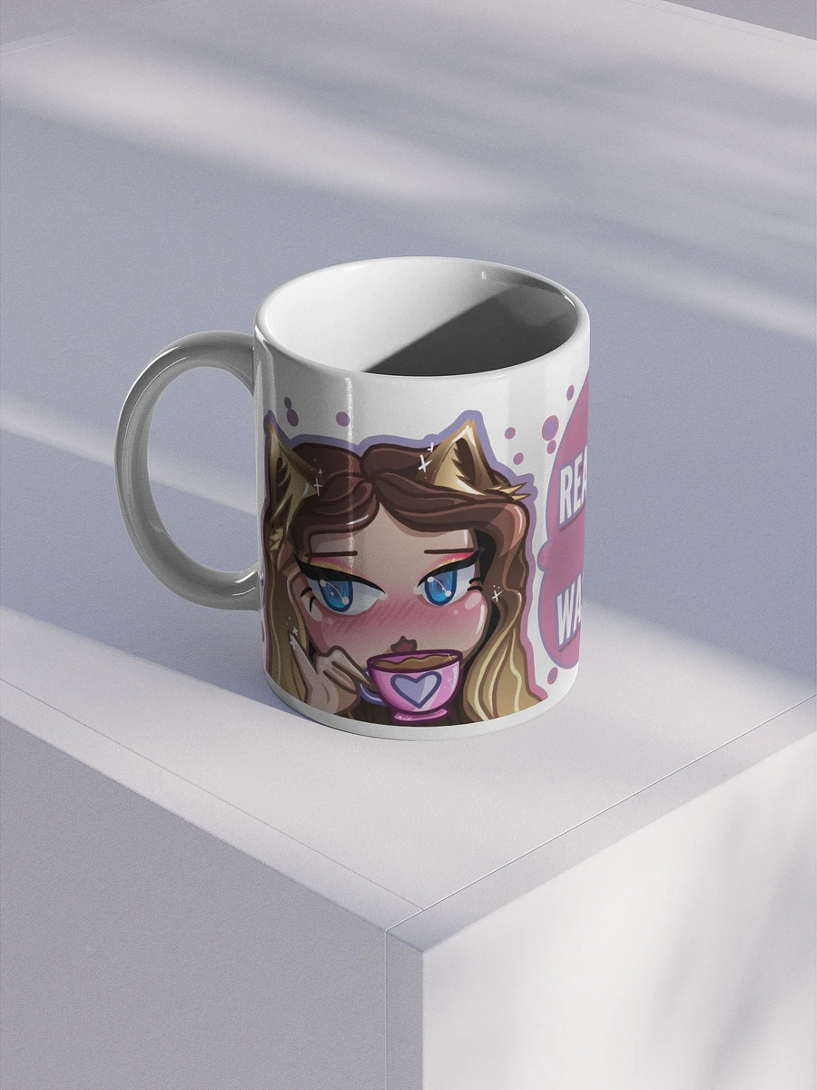 Realm Of Insani-tea Tacky Souvenir Mug product image (1)
