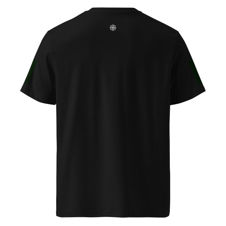 Men's FTC Striped Premium T-Shirt Organic Cotton product image (2)