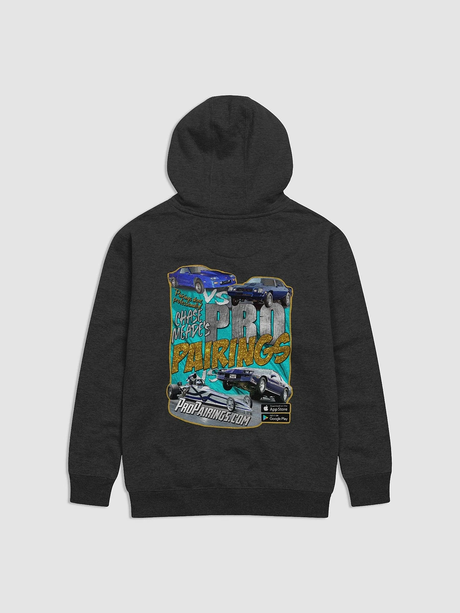 Pro Pairings Classic Hoodie product image (2)
